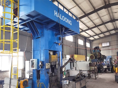 越發達地區，伺服螺旋壓力機越受追捧