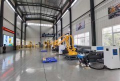 隨著智能鍛造發(fā)展，鍛造企業(yè)該如何進(jìn)行鍛造技術(shù)優(yōu)化？